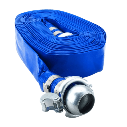 PVC-layflat-hose