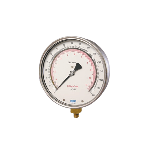 high-precision-pressure-gauges