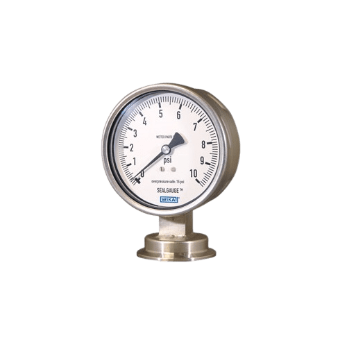 seal-pressure-gauges