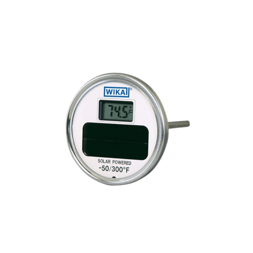solar-digital-thermometer