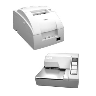 Epson-Slip-Printer