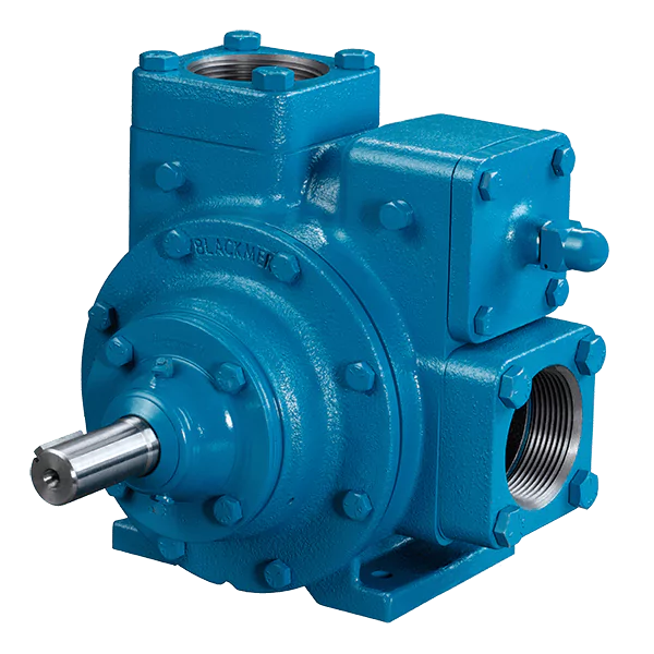 Blackmer-TXD2.5-Sliding-Vane-Pump
