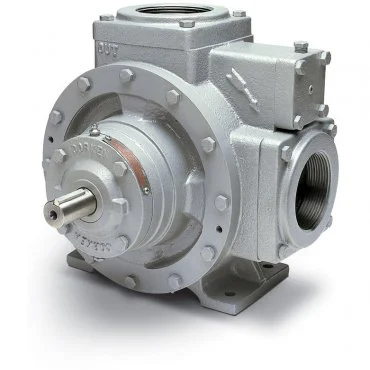 corken sliding vane pump