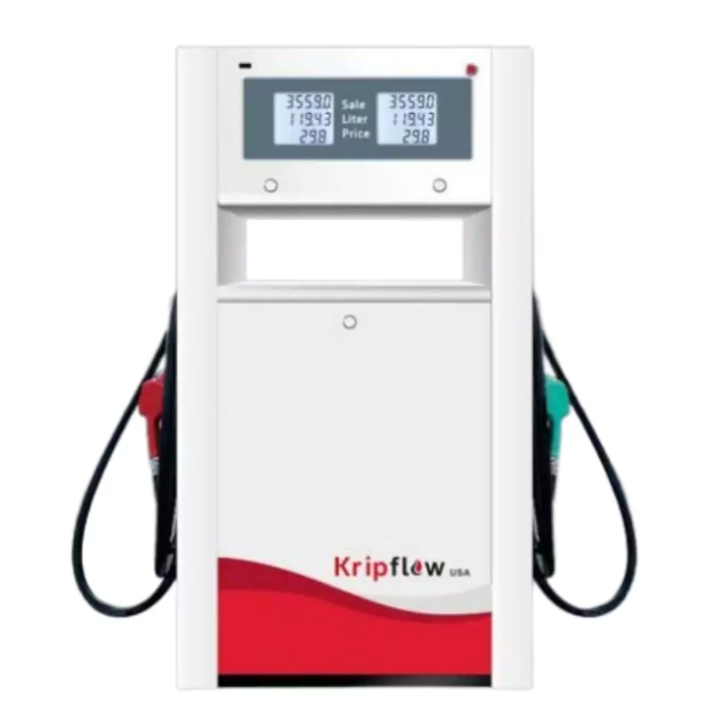kripflow kd3S series dispensers