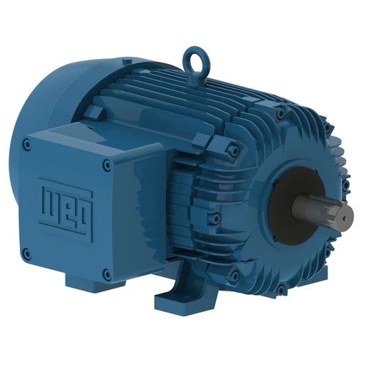 8P Explosion-proof Electric Motor