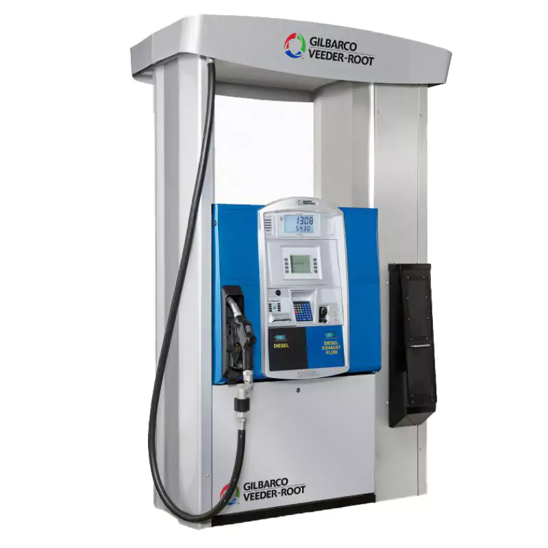 Encore Series Fuel Dispenser