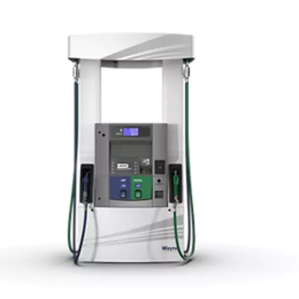 Wayne Ovation Fuel Dispensers
