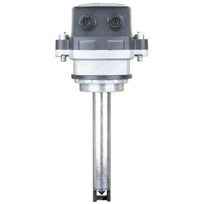 Overfill Prevention Sensors