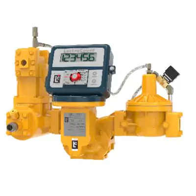 Liquid Control MA5KY10