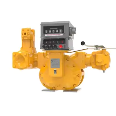 Liquid Meter