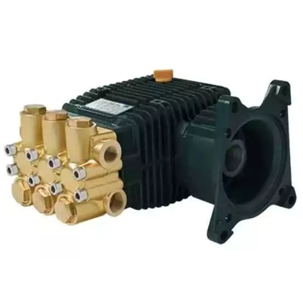 TMG1 Bertolini Direct Drive pump