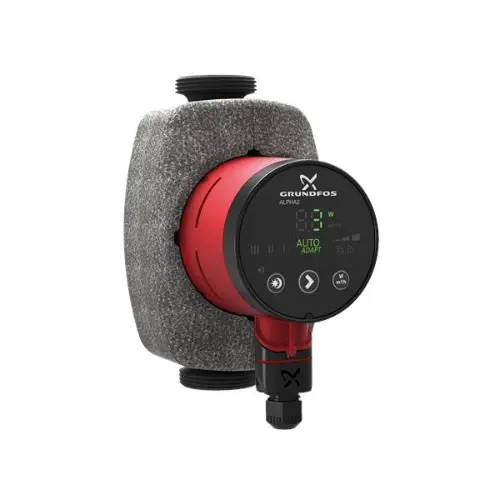 grundfos alpha pump
