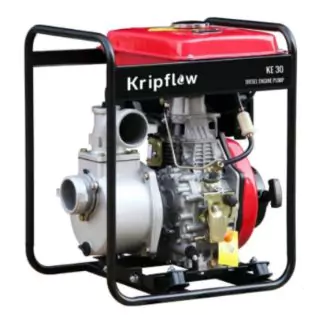 Kripflow Diesel Engine Pumps