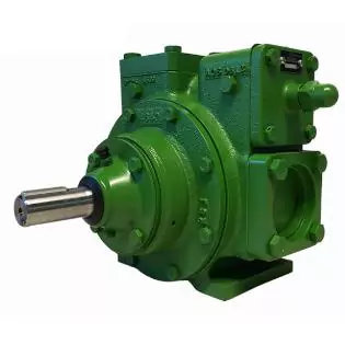 rotary vane RVP-Series pumps