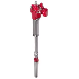 Red Jacket The Red Armor® Submersible Turbine Pump