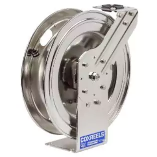 P-SS Series Spring Driven Specialty Reels