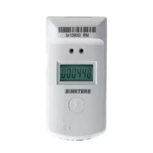 HYDROCLIMA-RFM Wireless Heat cost allocator 