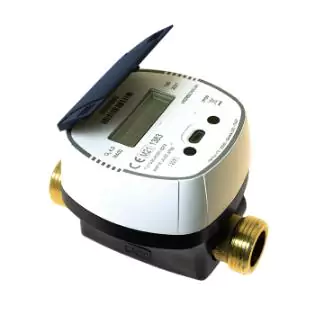 Hydrosonic-M1 Ultrasonic smart meter