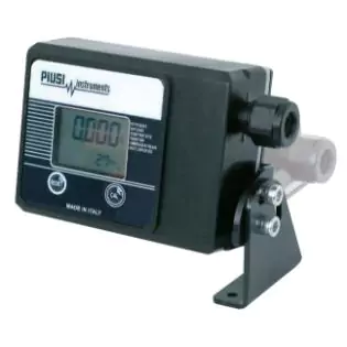 Remote Display for pulse meter