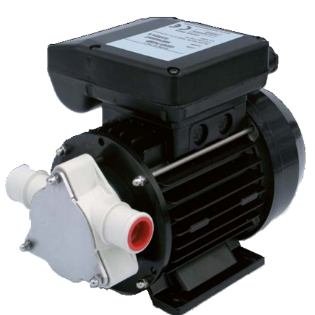 AMALFI AC water transfer pump