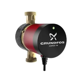 Grundfos comfort pump