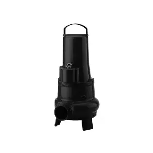 submersible wastewater pumps