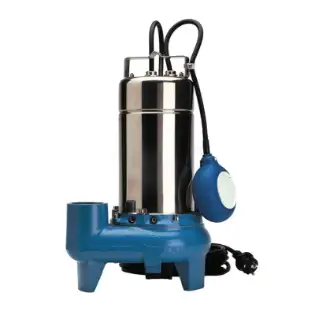 gmp submersible pump