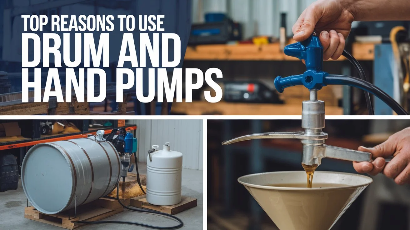 drum-and-hand-pumps-why-you-need-them