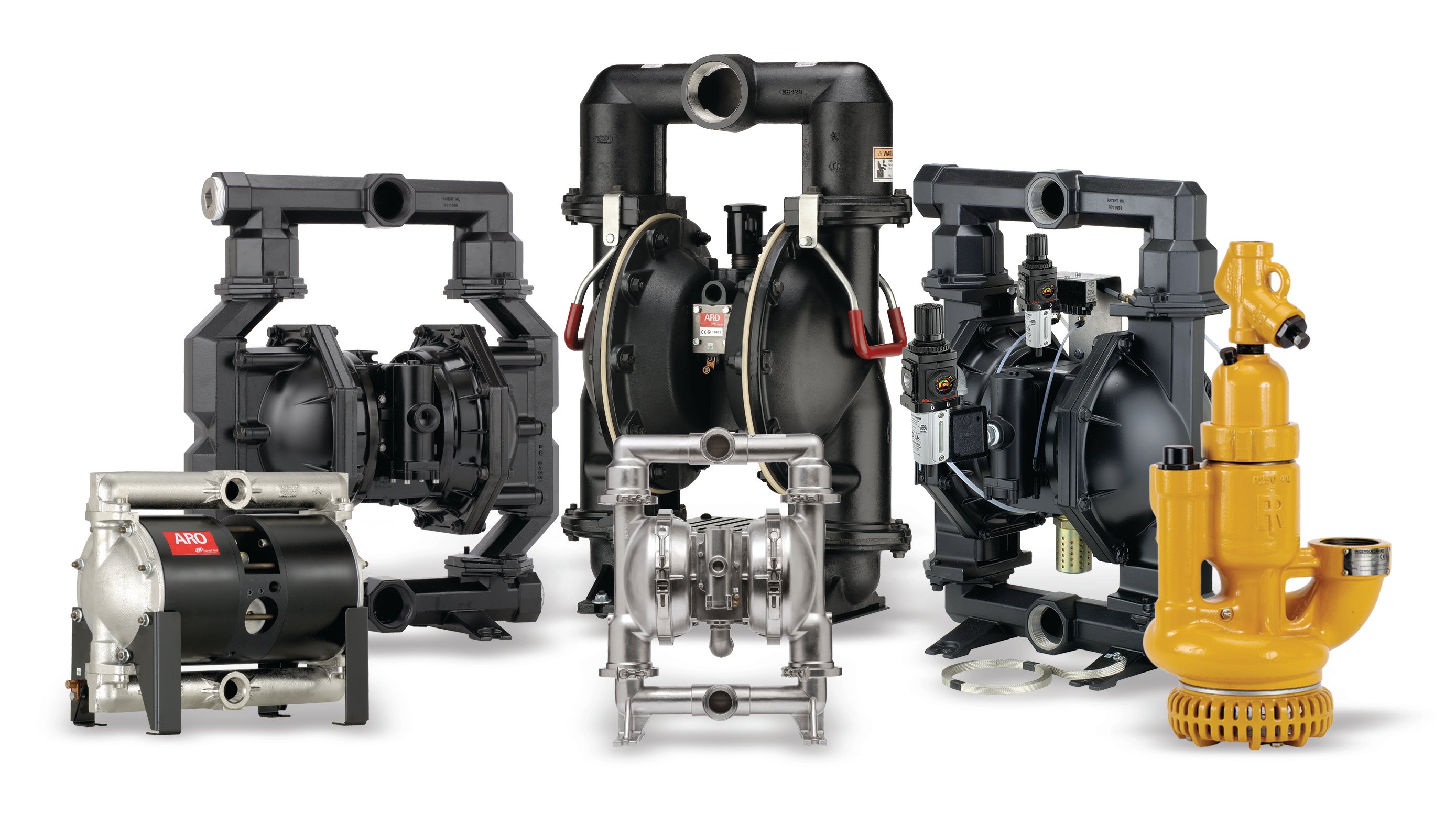 Top Choice for Diaphragm Pump